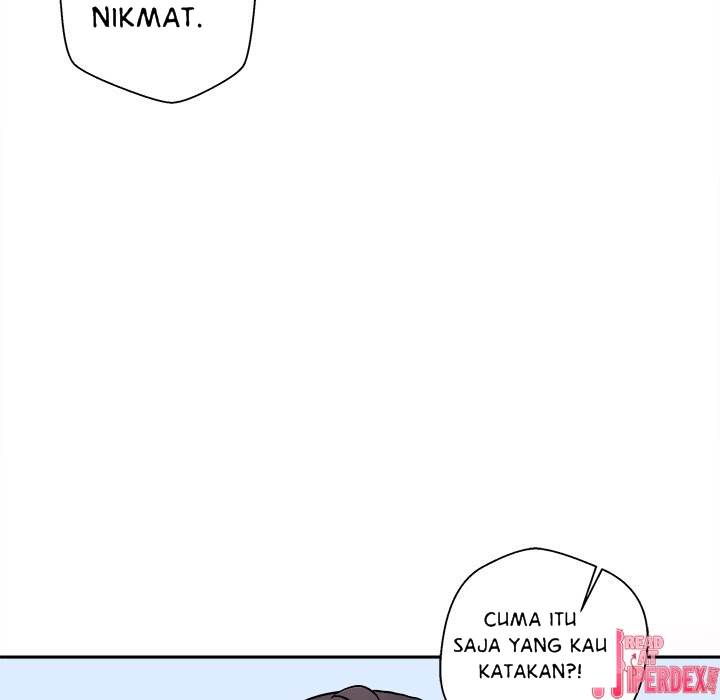 Crossing the Line - Chapter 47 131