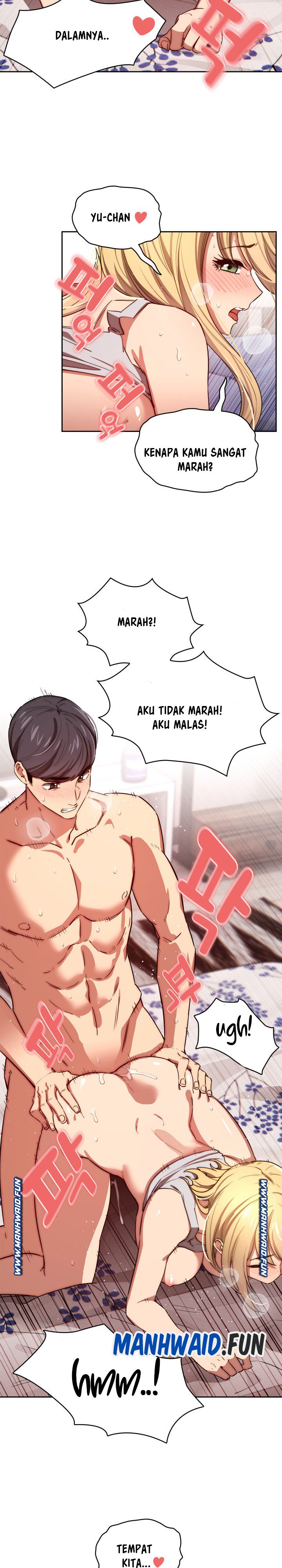 Private Tutoring in These Trying Times - Chapter 47 2