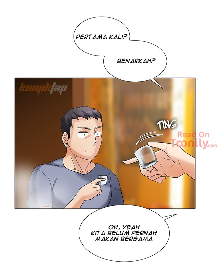 Cartoonists NSFW - Chapter 47 19 Cartoonists NSFW - Chapter 47 19