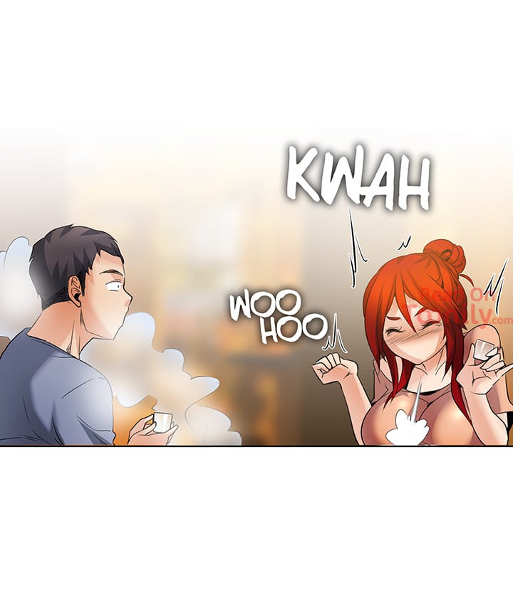 Cartoonists NSFW - Chapter 47 24 Cartoonists NSFW - Chapter 47 24