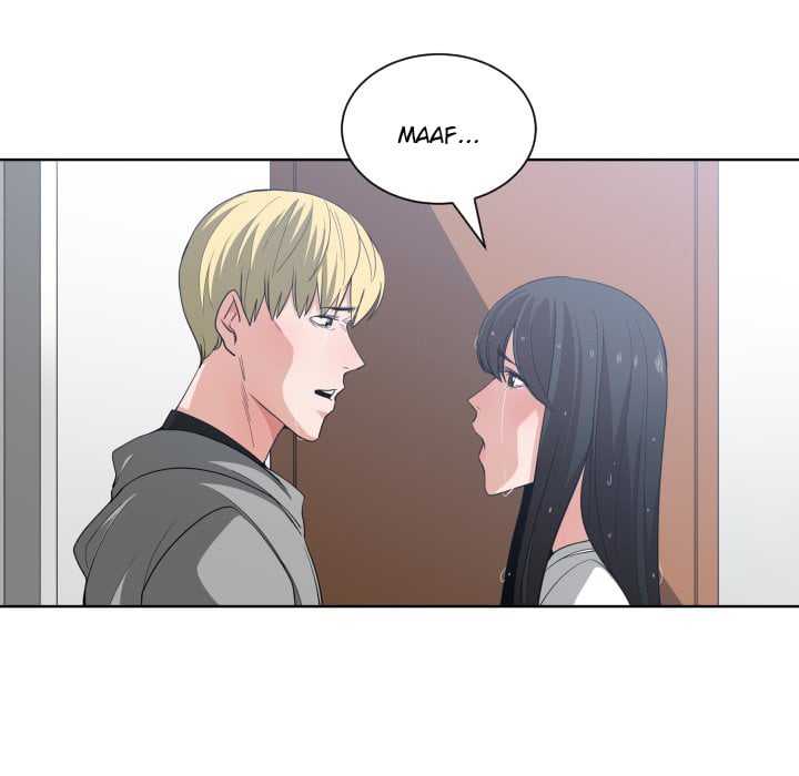 You&#8217;re Not That Special! - Chapter 47 27