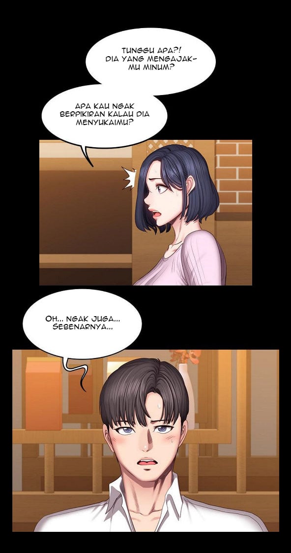 Fitness Uncensored - Chapter 47 12