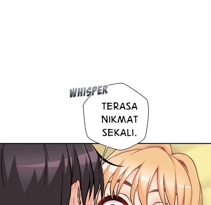 Crossing the Line - Chapter 47 135