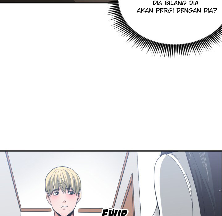 You&#8217;re Not That Special! - Chapter 47 38