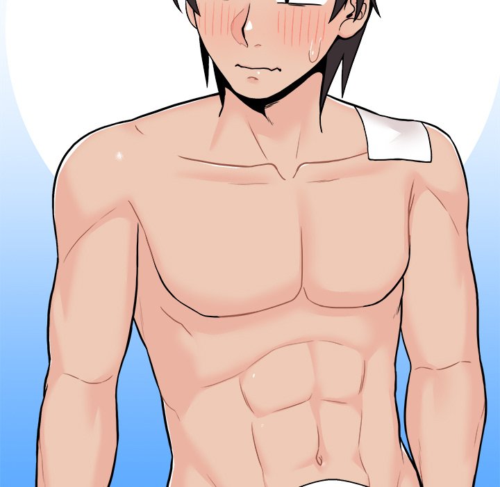 Crossing the Line - Chapter 47 97