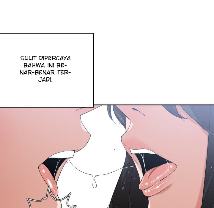 You&#8217;re Not That Special! - Chapter 47 68