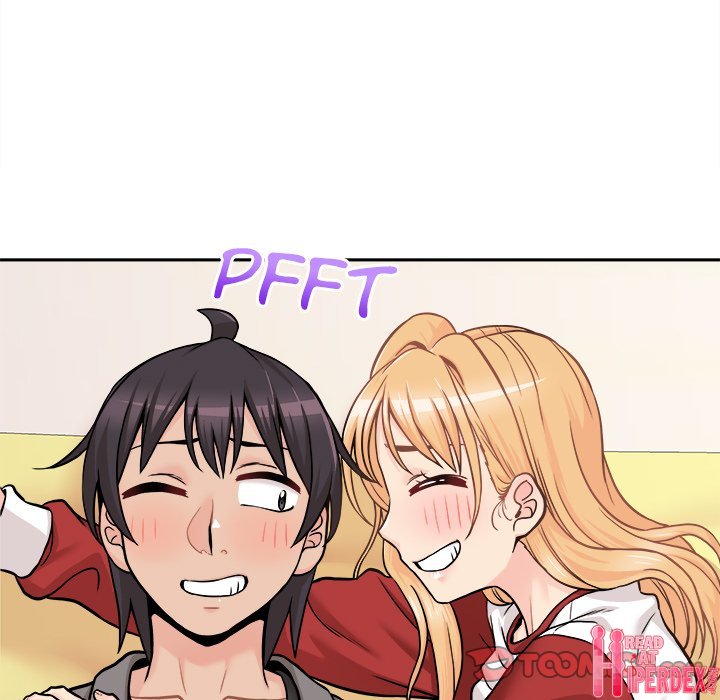 Crossing the Line - Chapter 47 39