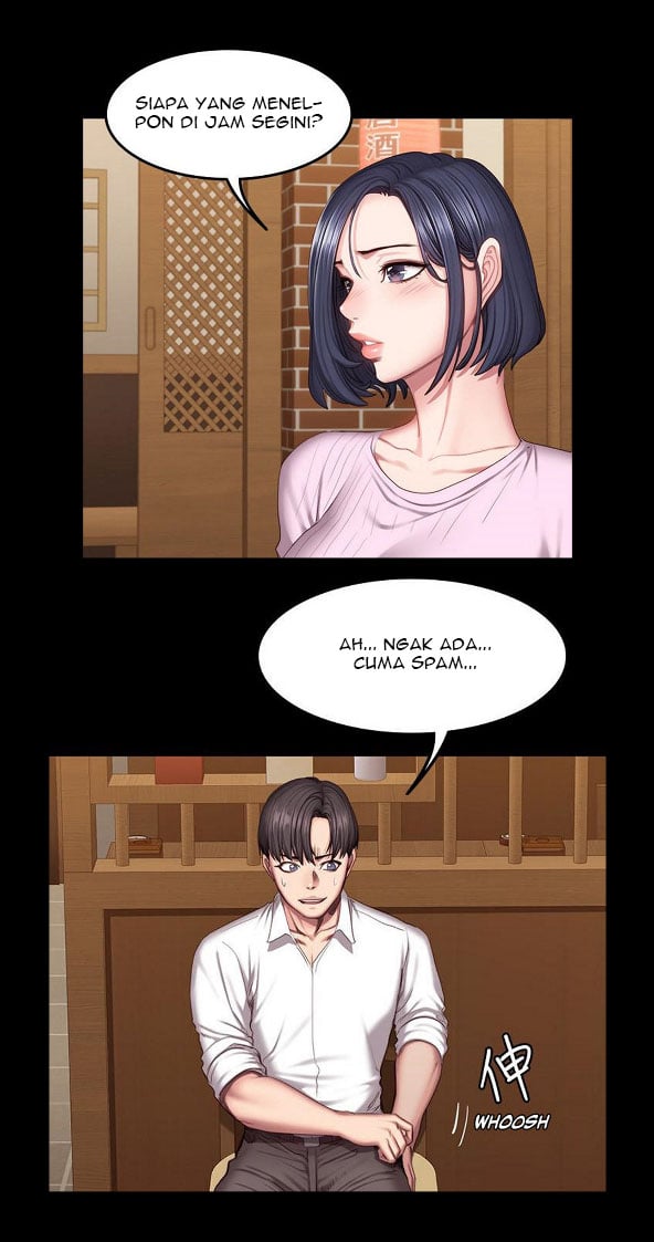 Fitness Uncensored - Chapter 47 17