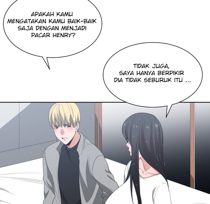 You&#8217;re Not That Special! - Chapter 47 55