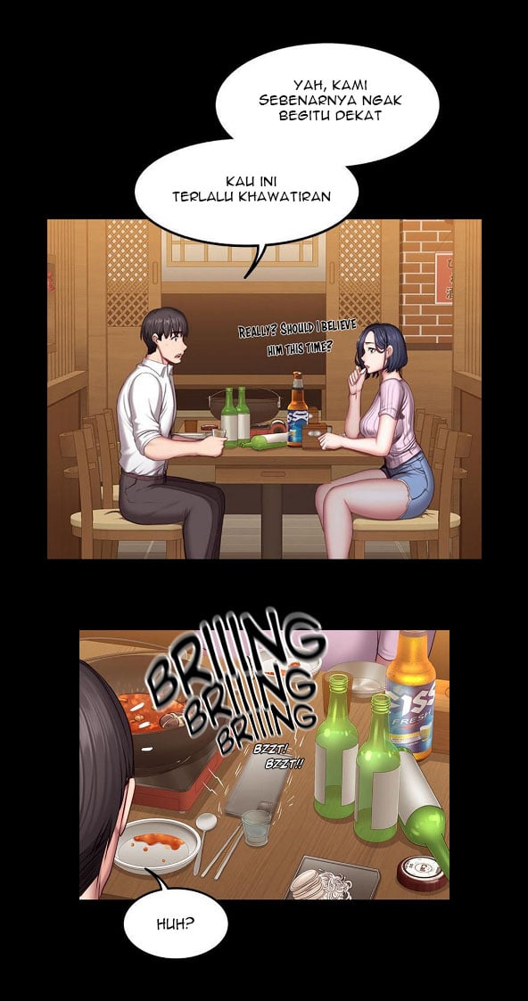 Fitness Uncensored - Chapter 47 14
