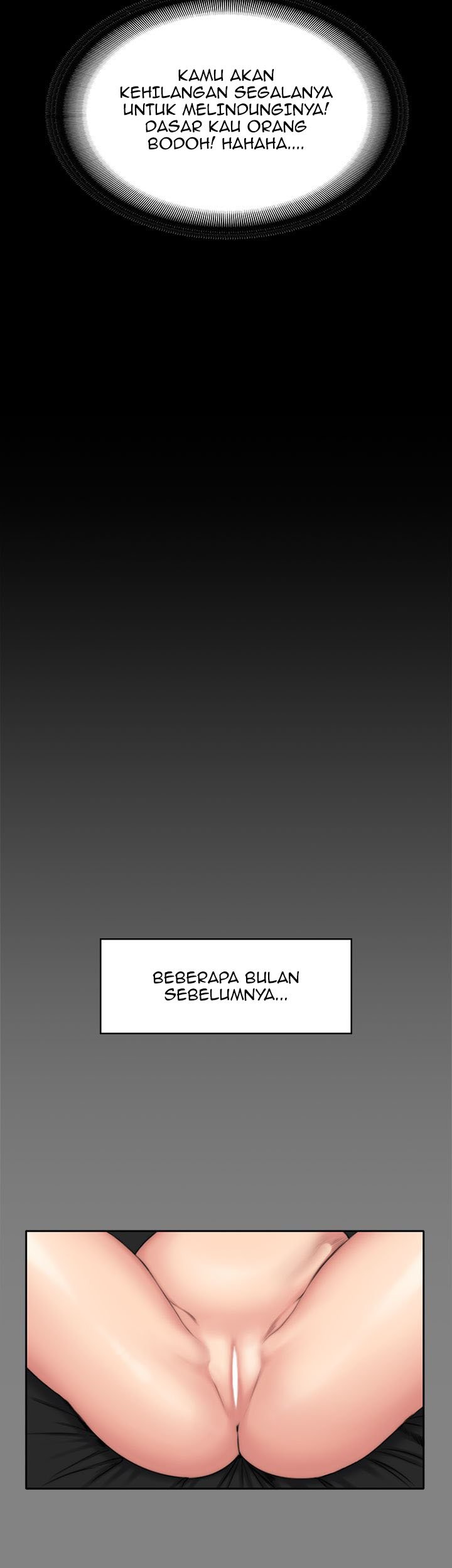 Producer: Trainee - Chapter 47 34