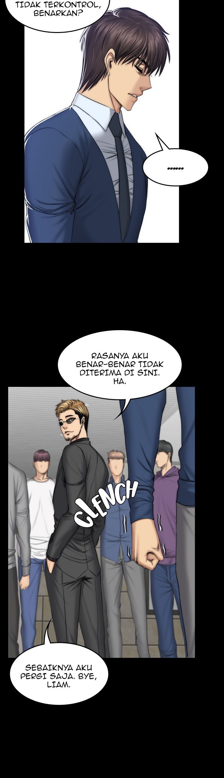 Producer: Trainee - Chapter 47 18