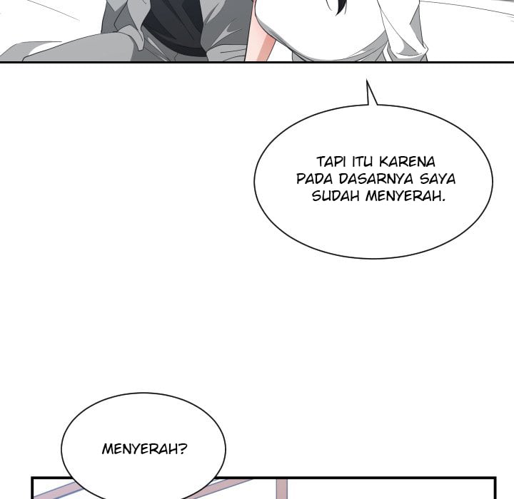 You&#8217;re Not That Special! - Chapter 47 56