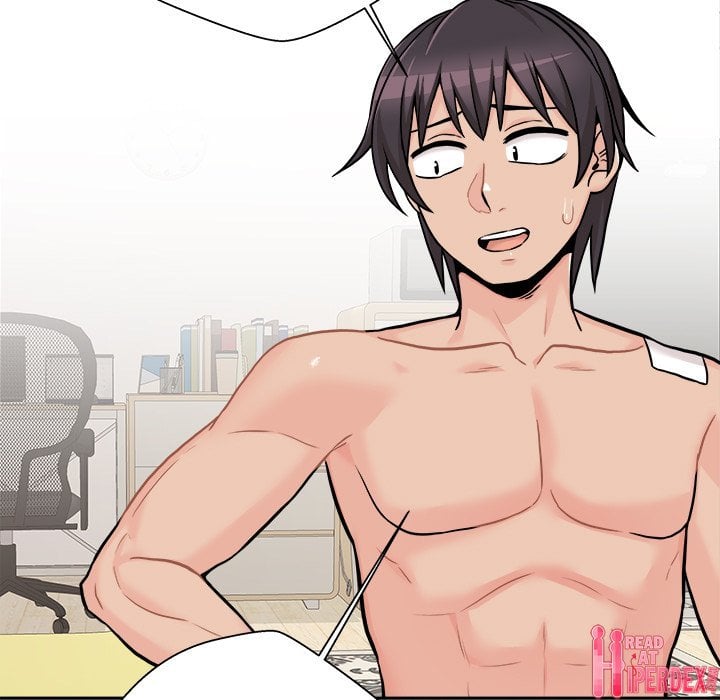 Crossing the Line - Chapter 47 83