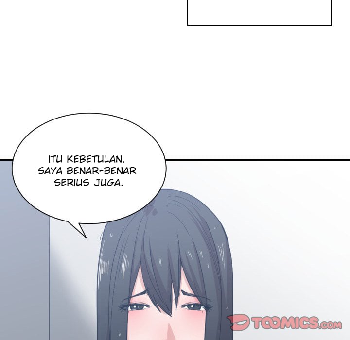 You&#8217;re Not That Special! - Chapter 47 77