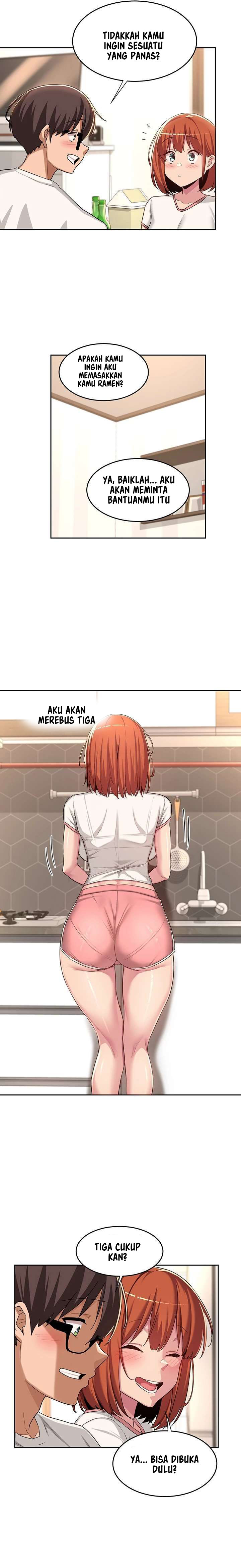 Sextudy Group - Chapter 47 16
