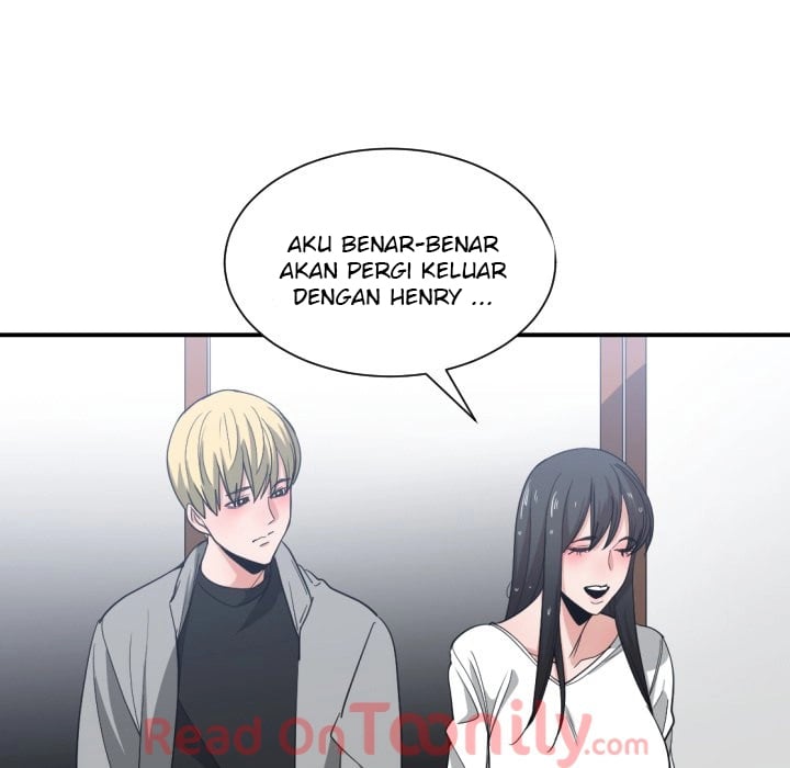 You&#8217;re Not That Special! - Chapter 47 50