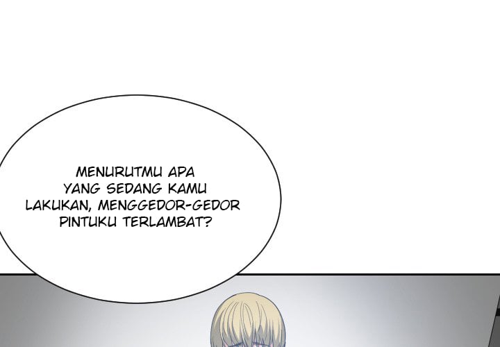 You&#8217;re Not That Special! - Chapter 47 3