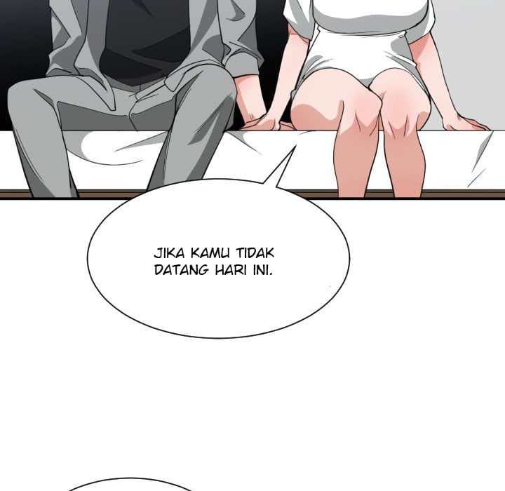 You&#8217;re Not That Special! - Chapter 47 51