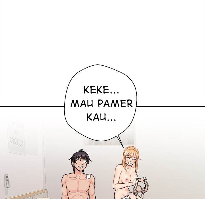 Crossing the Line - Chapter 47 55