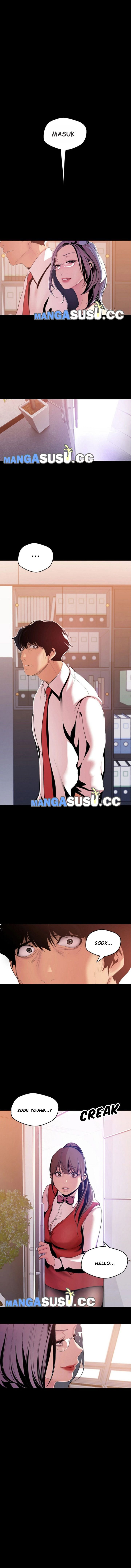 Wonderful New World - Chapter 47 3