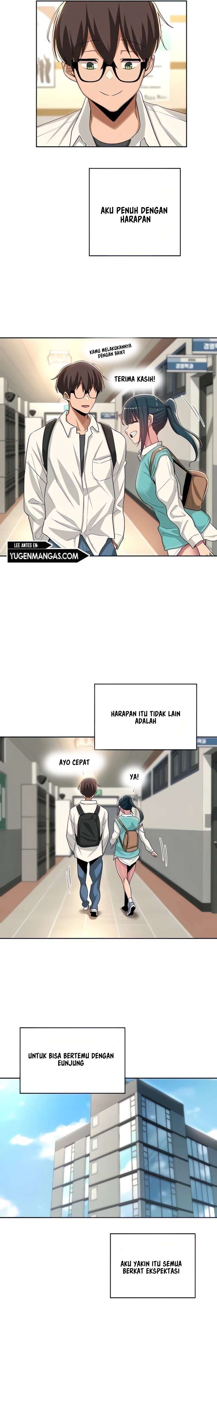 Sextudy Group - Chapter 47 6