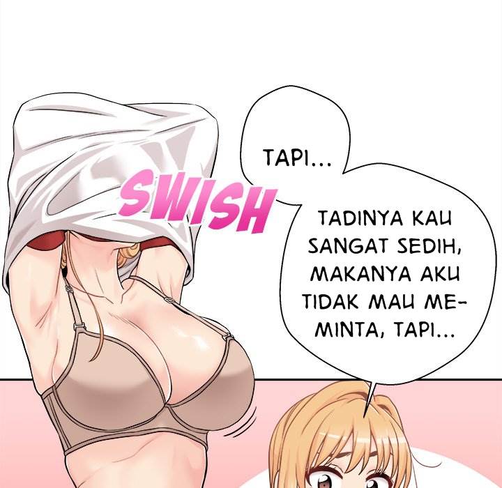 Crossing the Line - Chapter 47 43