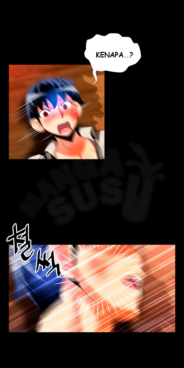 Love Parameter - Chapter 47 15