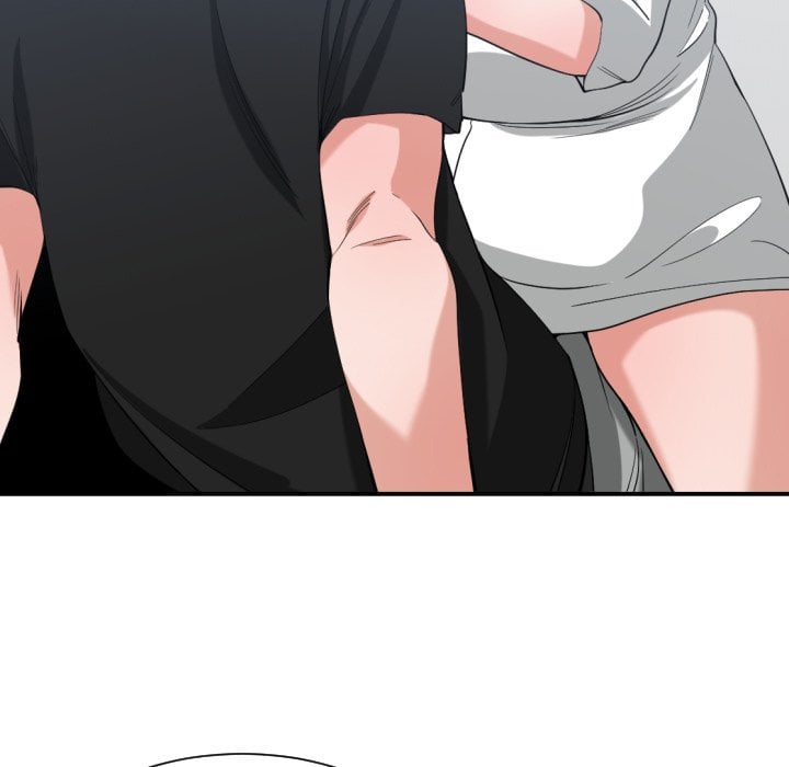 You&#8217;re Not That Special! - Chapter 47 72