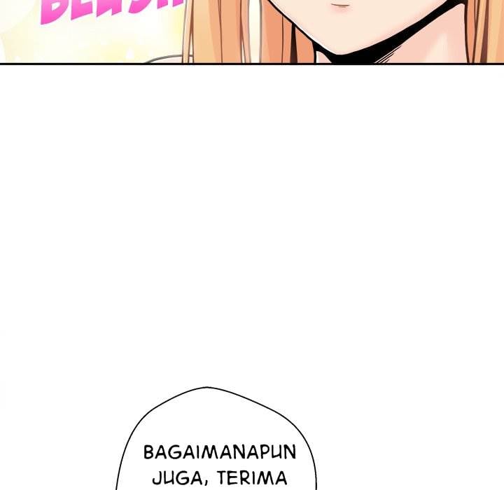 Crossing the Line - Chapter 47 60