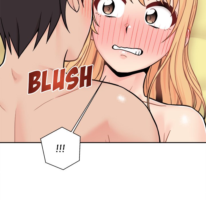 Crossing the Line - Chapter 47 136