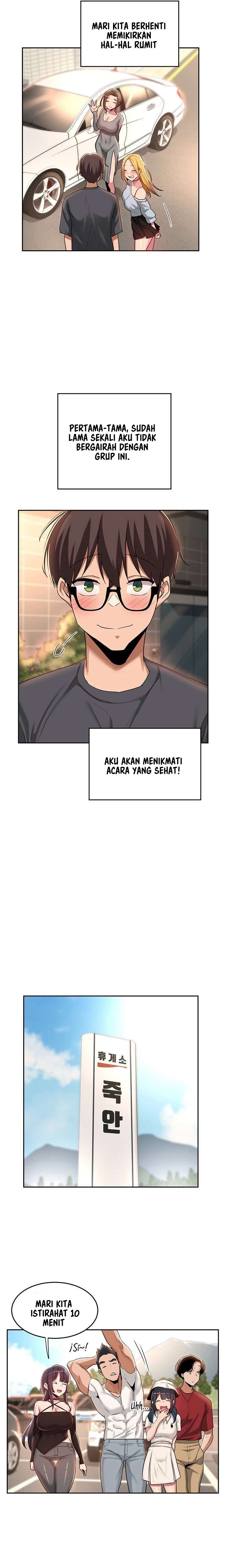 Sextudy Group - Chapter 47 19