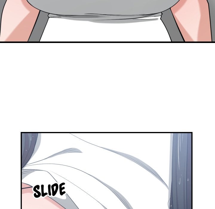 You&#8217;re Not That Special! - Chapter 47 79