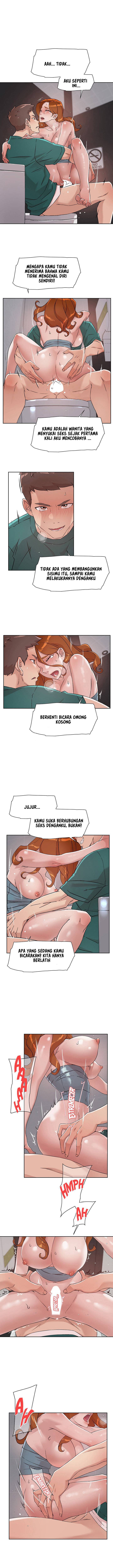 Everything about Best Friend - Chapter 47 8