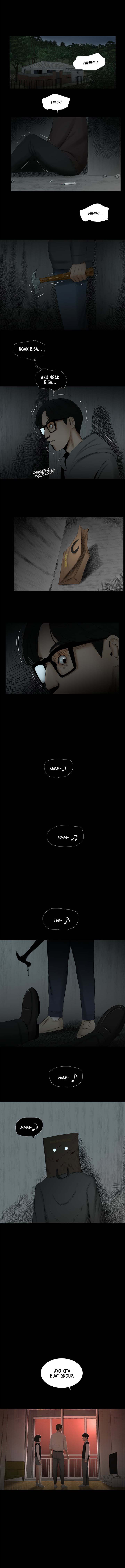 Friends With Secret - Chapter 47 6 Friends With Secret - Chapter 47 6