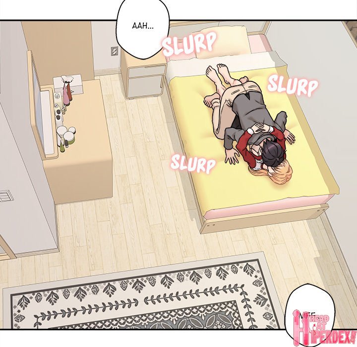 Crossing the Line - Chapter 47 12