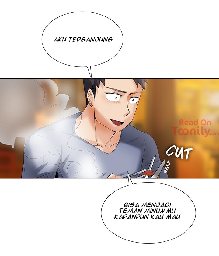 Cartoonists NSFW - Chapter 47 26 Cartoonists NSFW - Chapter 47 26