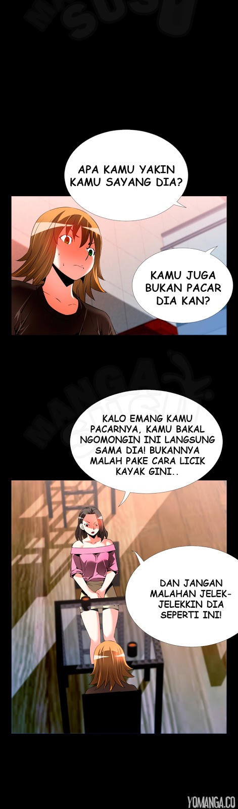 Love Parameter - Chapter 47 6