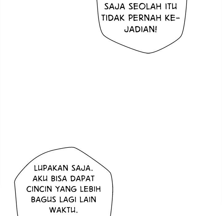 Crossing the Line - Chapter 47 52