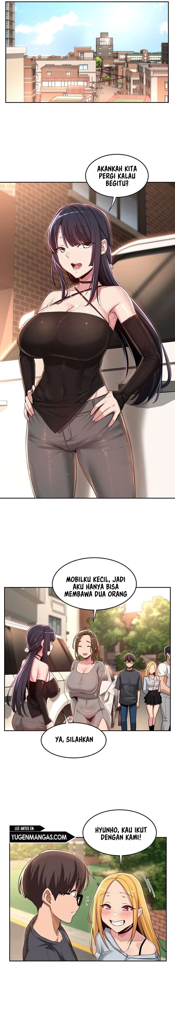 Sextudy Group - Chapter 47 18