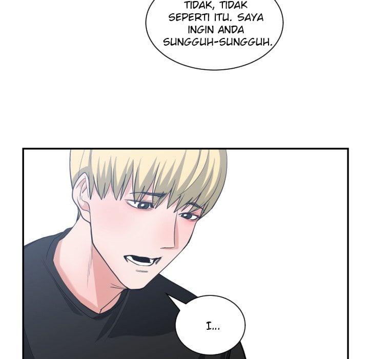 You&#8217;re Not That Special! - Chapter 47 74
