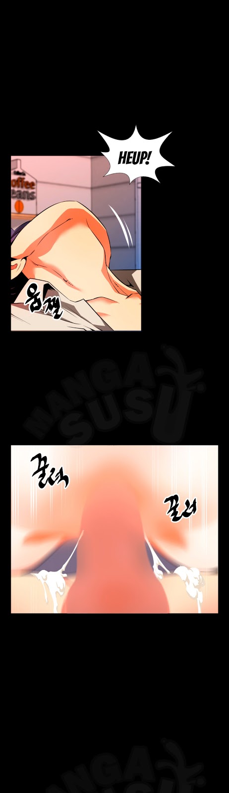 Love Parameter - Chapter 47 21