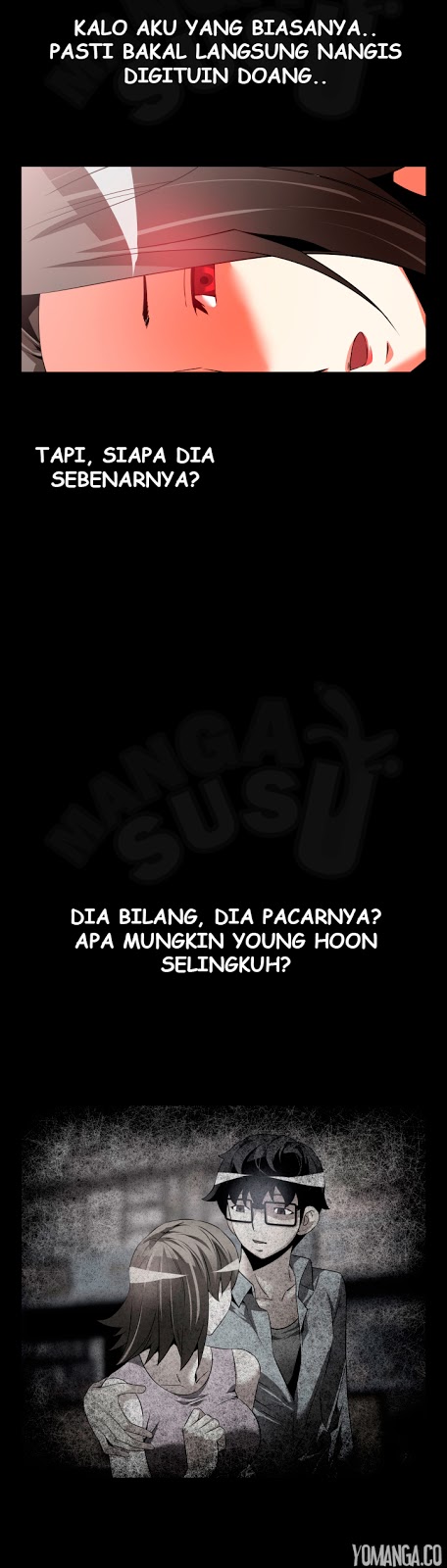 Love Parameter - Chapter 47 12