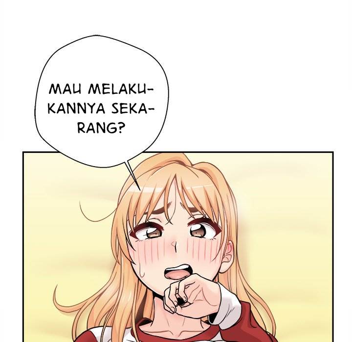 Crossing the Line - Chapter 47 16