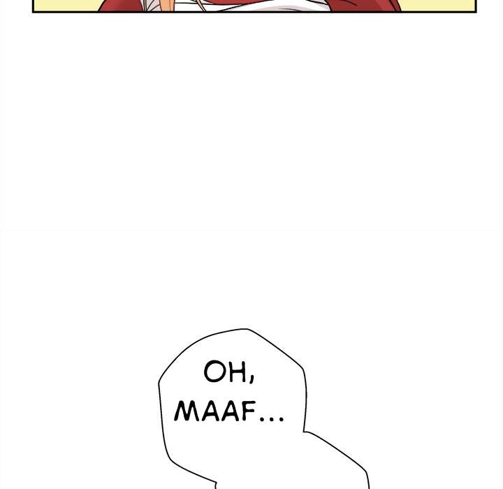 Crossing the Line - Chapter 47 17