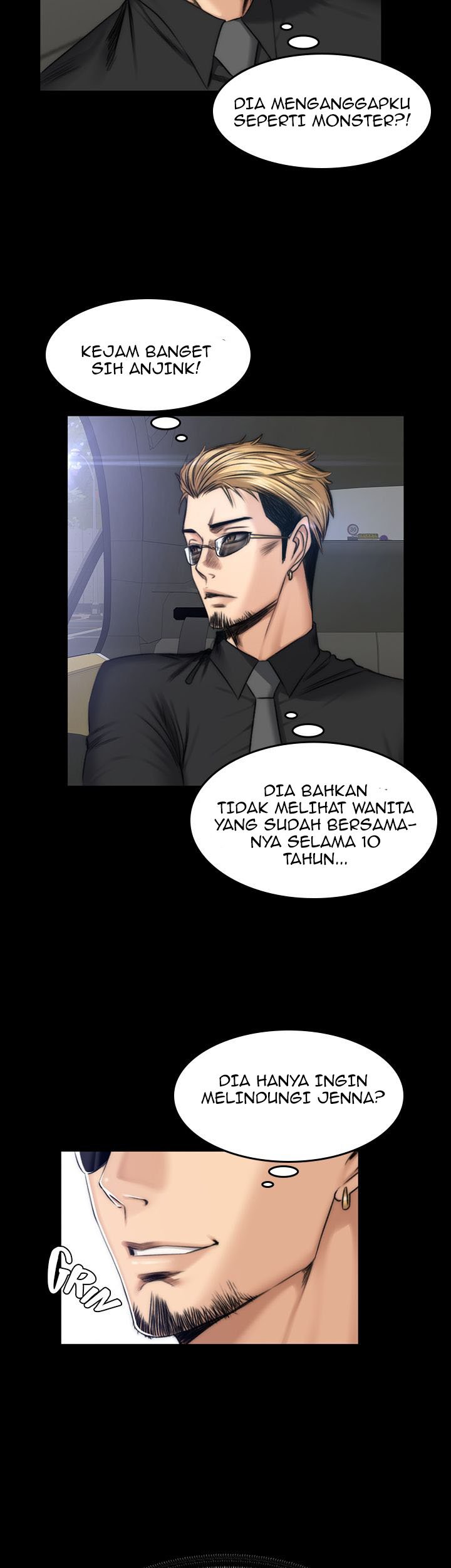 Producer: Trainee - Chapter 47 33