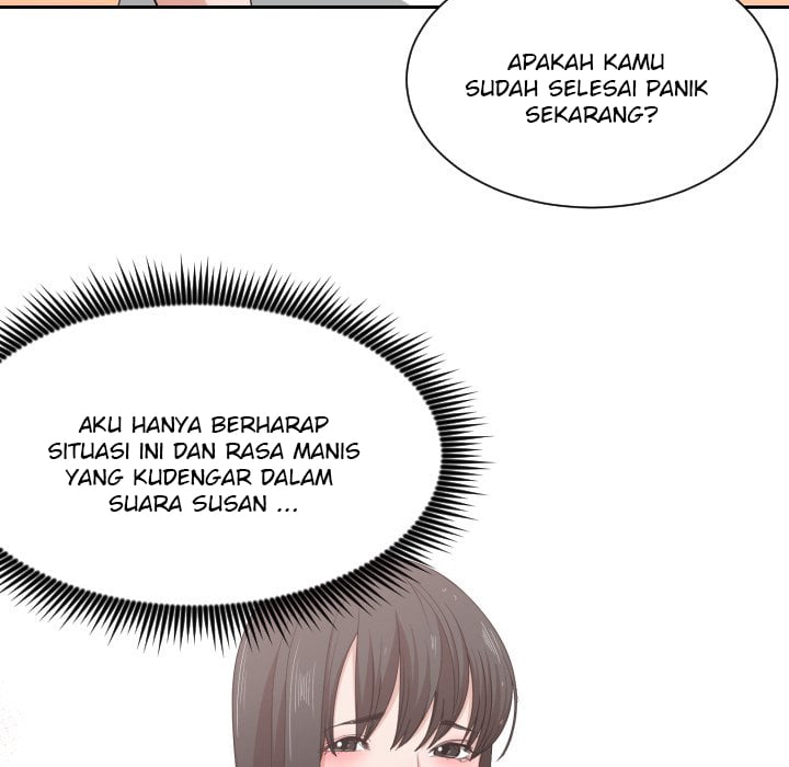 You&#8217;re Not That Special! - Chapter 47 42