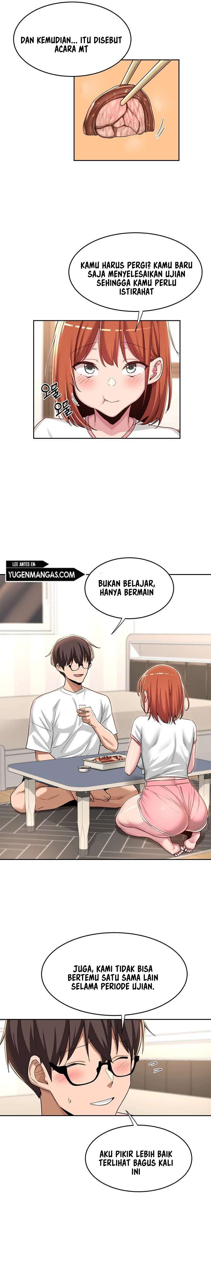 Sextudy Group - Chapter 47 10