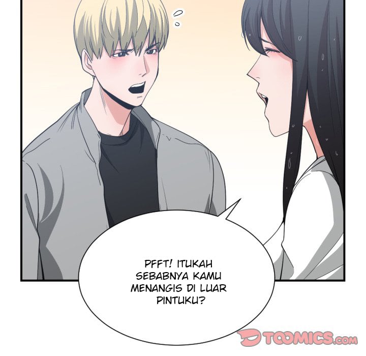 You&#8217;re Not That Special! - Chapter 47 45