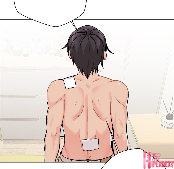 Crossing the Line - Chapter 47 53